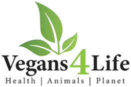 Vegans 4 Life Coupons & Promo codes